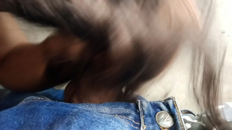 Hella Zaid: My Stepsister Likes That Her Hair Smells Like My Penis
