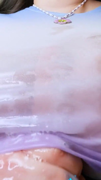 Tu aimes les hauts transparents ?