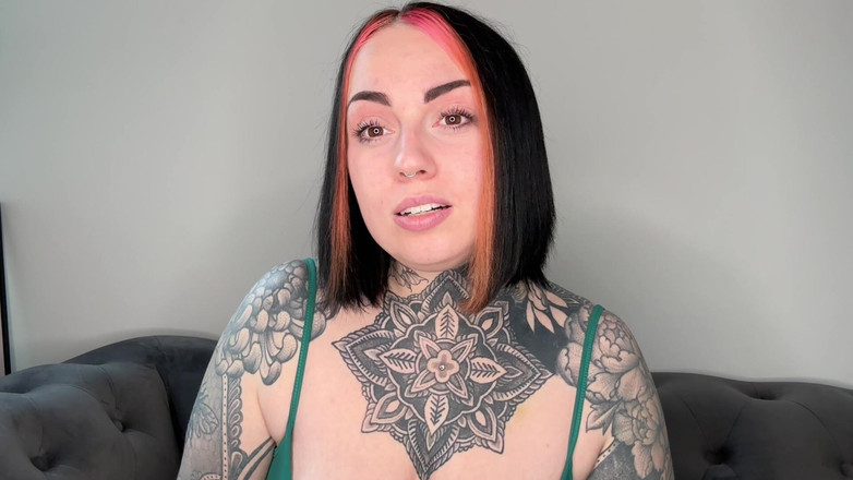 Miss Valentina: Pojídač mrdky - fantazie