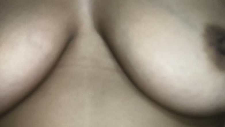 Sexybaby: Bihari yenge erkek arkadaşıyla seks yapıyor