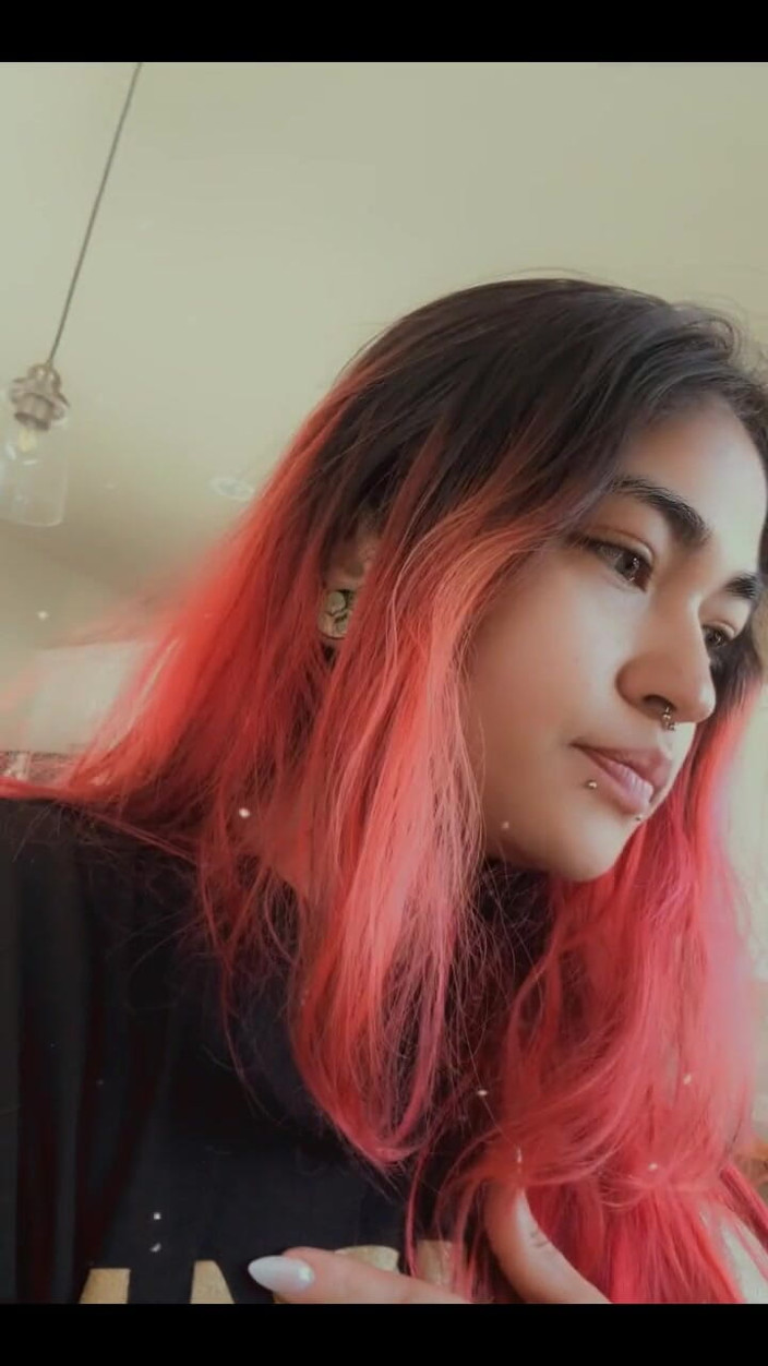 lilRavenFox: main is kichan men porn banaane ke lie bahut utsahit...