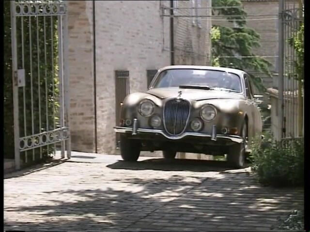 Vintage megastore: Taste of Woman (full Italian Vintage Porn Movie)