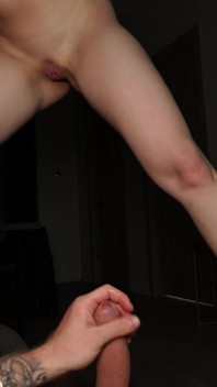 Rough Anal Sex for Nicole Murkovski for 40 Minutes. Martin Spell.