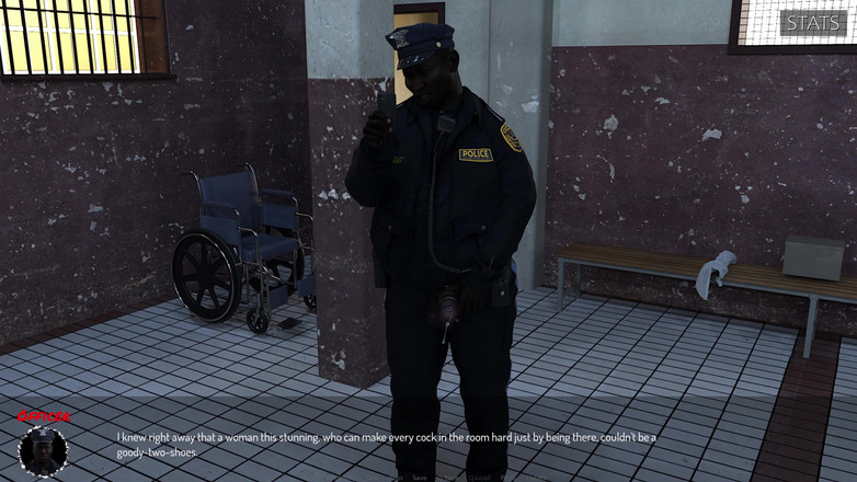 Wickedgammes studio: Spitalul Poftei Partea 33