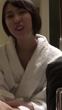 My Wife Emi, 25, Offered for Secret Affair and Raw Passion Experience - Ep2