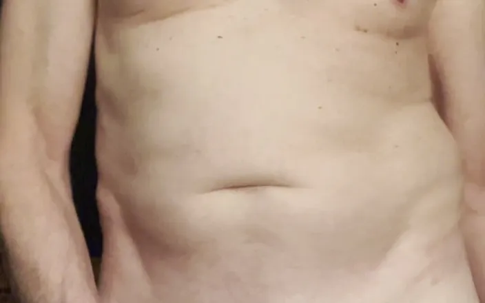 Tyler8: Jerking off My Cock