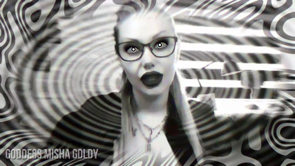Goddess Misha Goldy: Gooner programming! You were born to be a stroke junkie!...