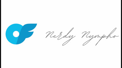 Nerdy Nympho: [4k] Transparan pembe üstten deneme