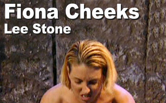 Edge Interactive Publishing: Fiona Cheeks ve Lee Stone kadın egemenliği yalama sikişi