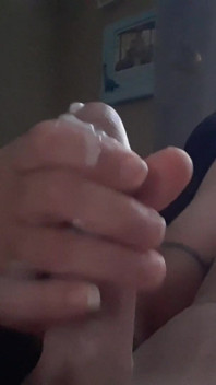 Stroking Bwc