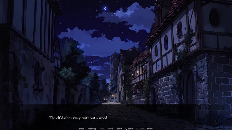 Wickedgammes: Lust college del 10