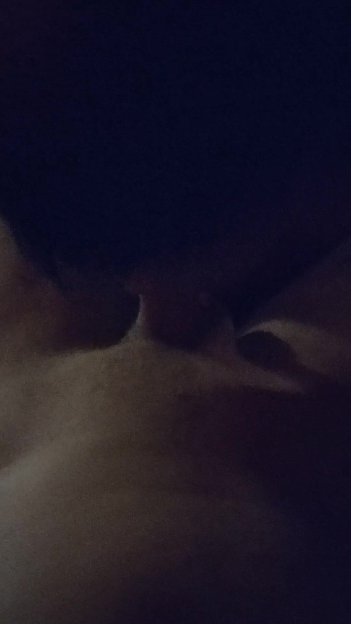 LilTaste: T4t casal; Gawd, você leva meu pau tão bem nessa...