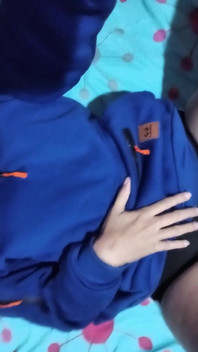 Beautiful Natural Girl