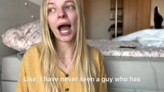 Goddess_Bella_Rae: The Answer Is No.