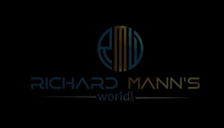 Richard Manns World: 재스민 다크 브로큰
