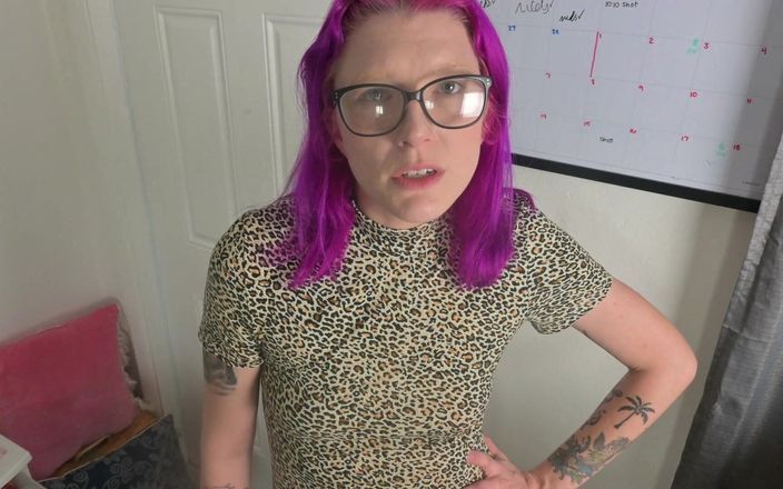 Miss Ellie Roleplay: Satisfacție de la o curvă nebună