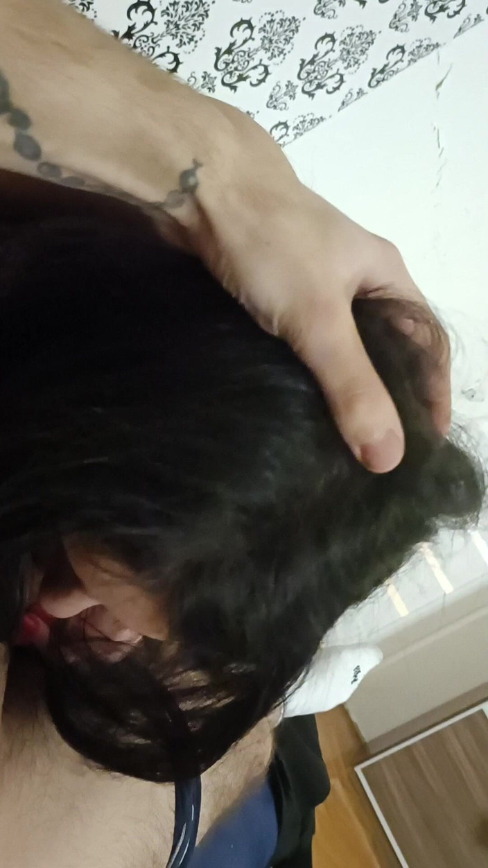 Miriamdavid97: Kompilasi isteri saya suka menghisap