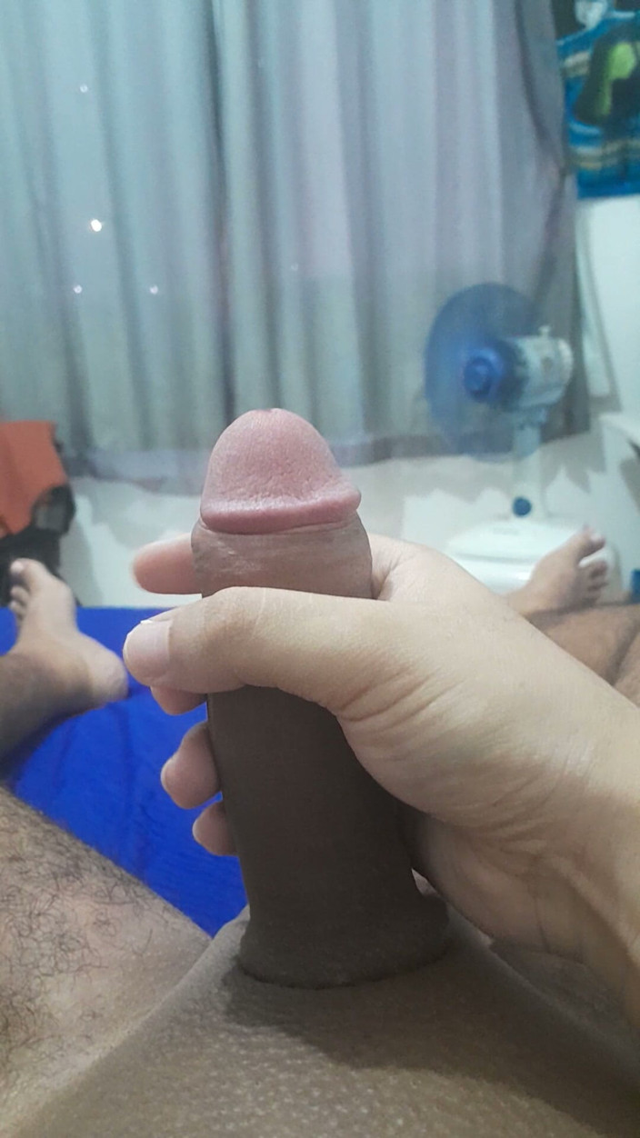 Roneclyn_official: Big Cock in Erection! - Roneclyn Official