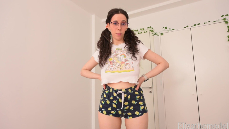 ElizaTheModel: Homewrecking Babysitter