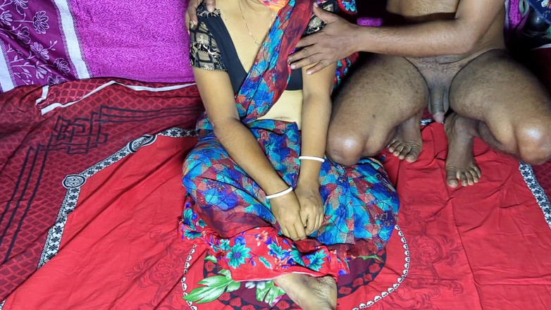 Rani Mondal: Video sex cực lãng mạn của cặp đôi người Ấn Độ