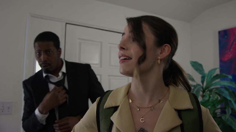 Cosplayground: Sacanagem caça-fantasmas Chanel Camryn Implora por BBC - Ghostbusters Porn Cosplay...
