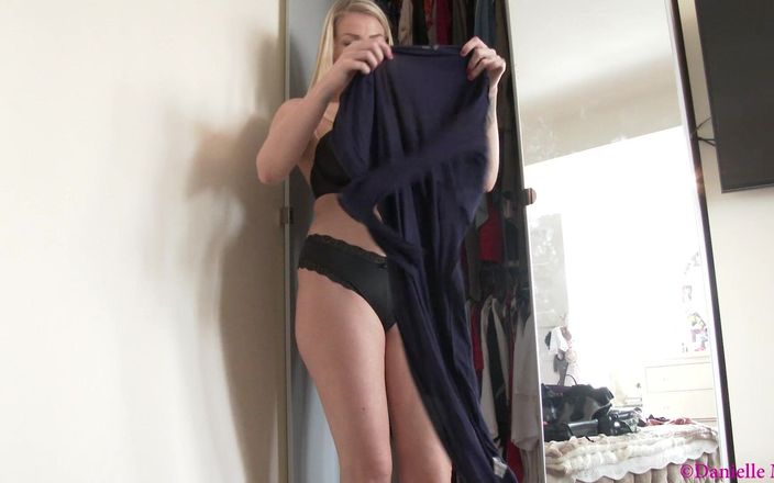 Danielle Maye: Ratowanie firmy moich mężów