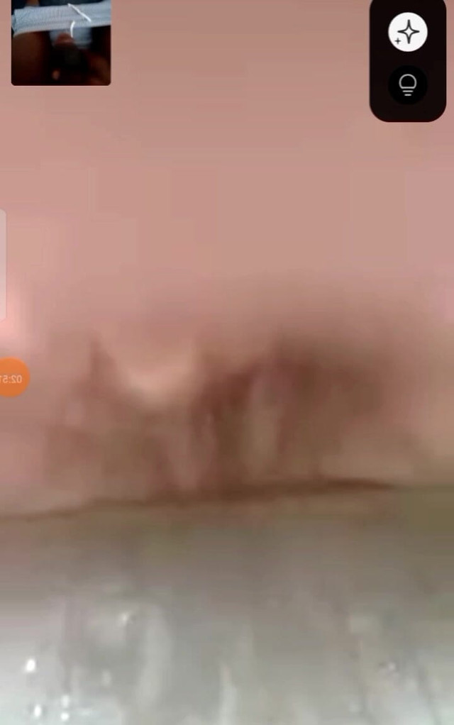 Married Slut Is Addicted to Masturbation, Mutual Video Call Fuck Please Join My Fanclub for More Exclusives (Me and my new slut)