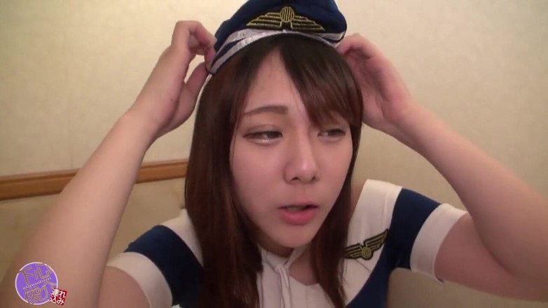 Sky Angel: Asian angel 10392