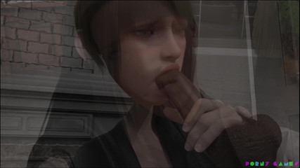 Porny Games: Shadows of Desire by Shamandev - BBC Gets Laid at Birthday...