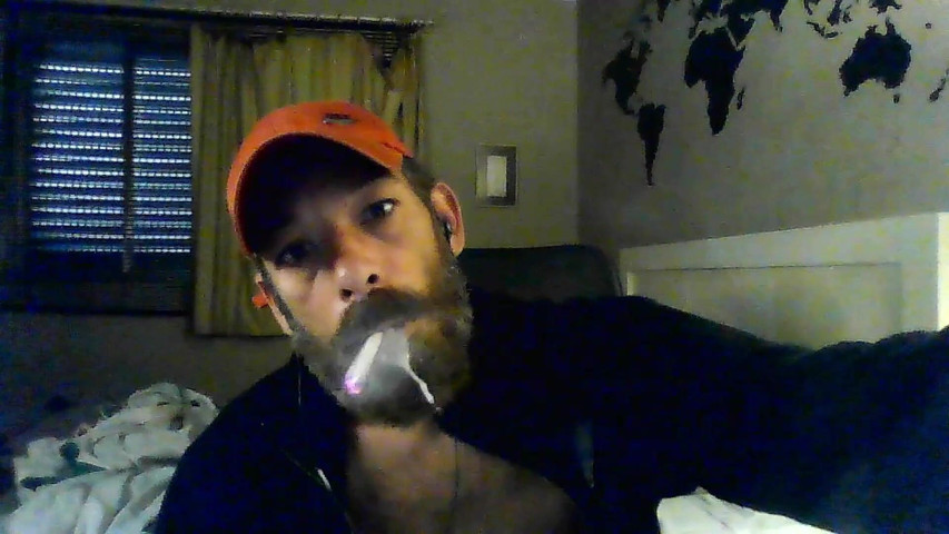 Cash Alpha Smoking Tabacco Goon and Cumshot (Beto alpha) Cash Alpha Smoking Tabacco Goon and Cumshot (Beto alpha)