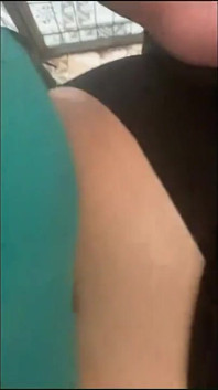 Big Ass MILF
