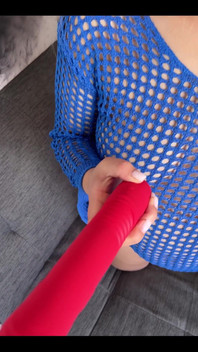 I Think It's About to Get Loud