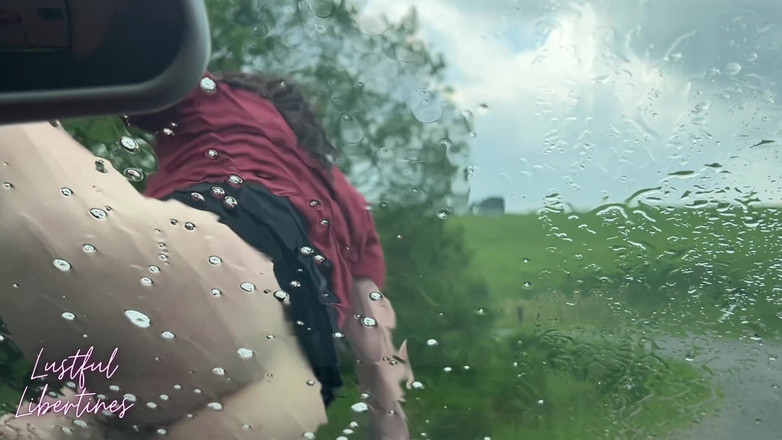 Lustful Libertines: 당신은 당신의 창이 필요합니까 씨 세척?