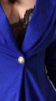 Engasgos sem parar - dildo ballgag