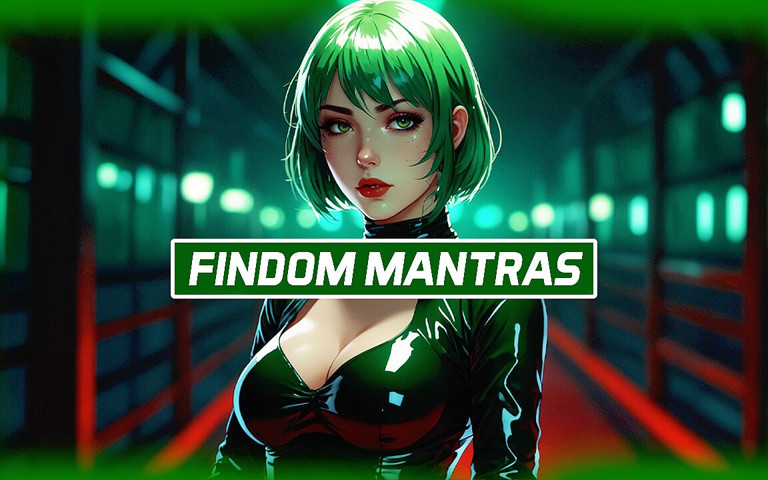 Findom Interactive Mantra Game (MistressMantras) Findom Interactive Mantra Game (MistressMantras)