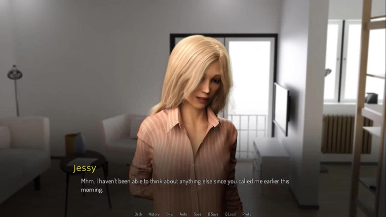 Dirty GamesXxX: कॉलेज बाउंड: कॉलेज गर्ल अपने बॉयफ्रेंड के साथ अपना कौमार्य खो देती है ep.38