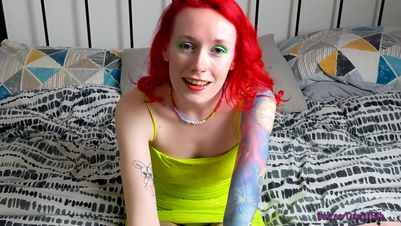 Goddess Transcendence: Eerste date verandert in wrede sph, pov verbale vernietiging