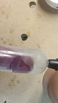 Penis pumpen