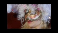 Vintage Orgy with Wonderful MILFs Fucked and Cumshot on Huge Tits by Big Cocks