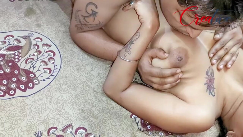 Creative Pervert: Подобається моє тіло