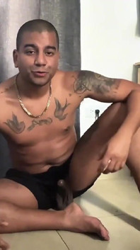 Open Your Mouth Spit Humiliation