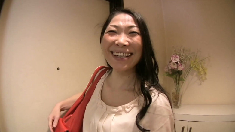 Asian Mature Climax: Sexy asiática chorrea y se la follan en el casting