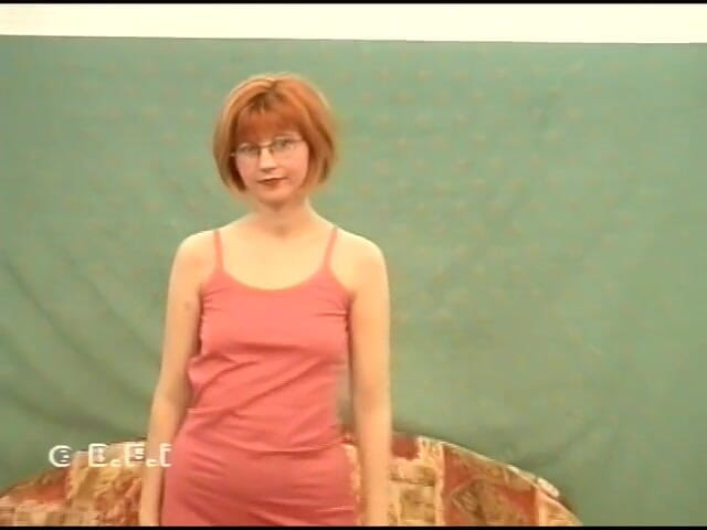 Horny Teenies: 쪼이는 후장을 따먹는 십대