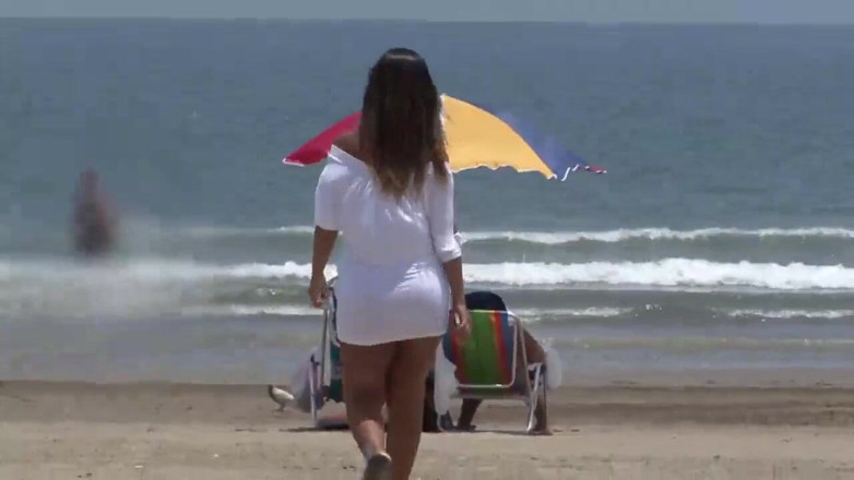 XTime Vod: Big butt Brazilian anal babes (Full movie)