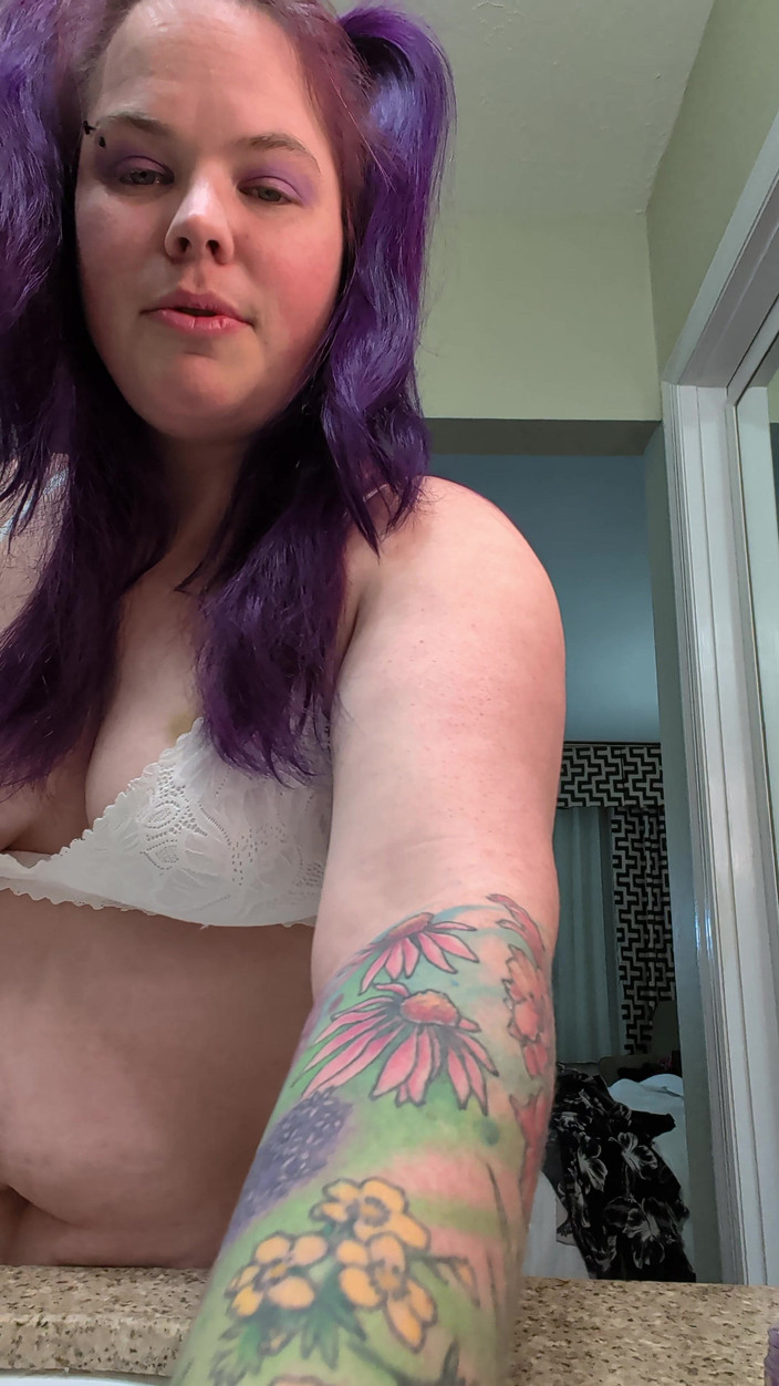 TheKinkyPwrLftr: Připravte se se mnou!