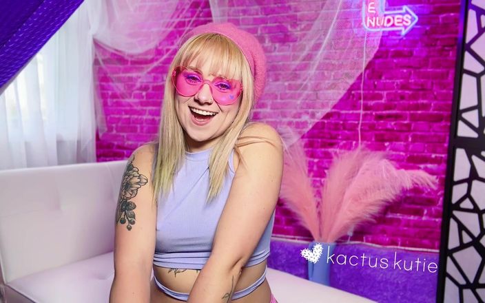 Kactus kutie: Barbie Pișat numărătoare inversă