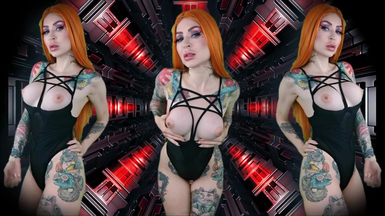 Baal Eldritch: CEI-tober - Asmr