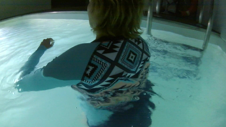 Florance Wimps: Podvodní