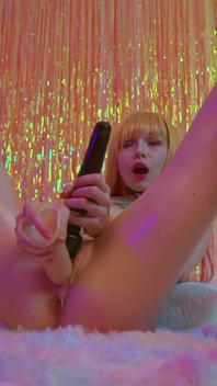 I`m Quite Sure You`d Love to Replace That Toy and Stick Yours Instead &; Check Out the Full Video, It`s Hot as Hell