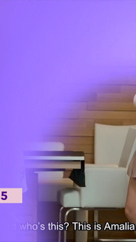 S5e6: Por Que a Sexóloga Honey Hanna Fica No Quarto De Partilha Com a Madrasta - Provocação Equivocada De Foda?